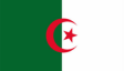 Algeria flag