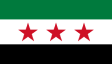 Syria flag